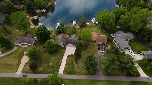 W337 COUNTY ROAD E, Neshkoro, WI 54960