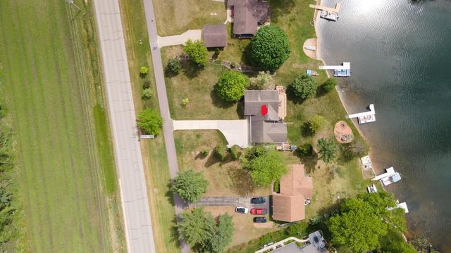 W337 COUNTY ROAD E, Neshkoro, WI 54960