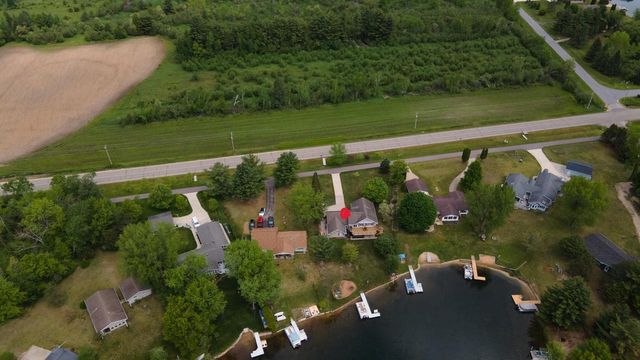 W337 COUNTY ROAD E, Neshkoro, WI 54960
