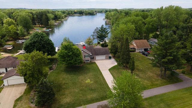 W337 COUNTY ROAD E, Neshkoro, WI 54960