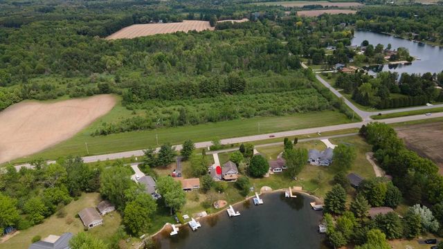 W337 COUNTY ROAD E, Neshkoro, WI 54960