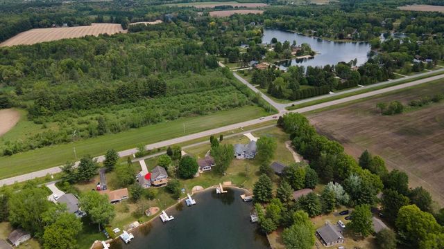 W337 COUNTY ROAD E, Neshkoro, WI 54960