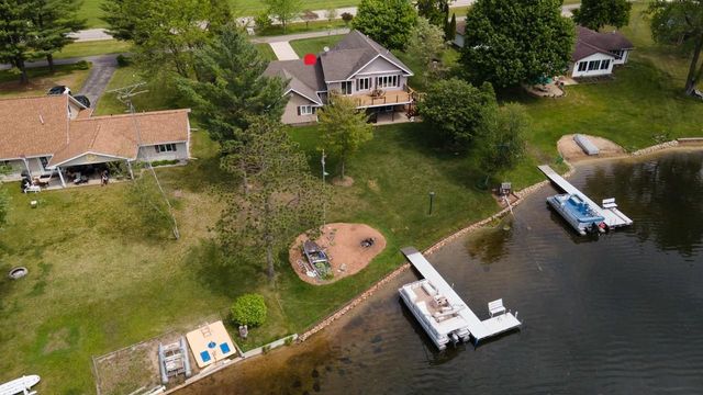 W337 COUNTY ROAD E, Neshkoro, WI 54960