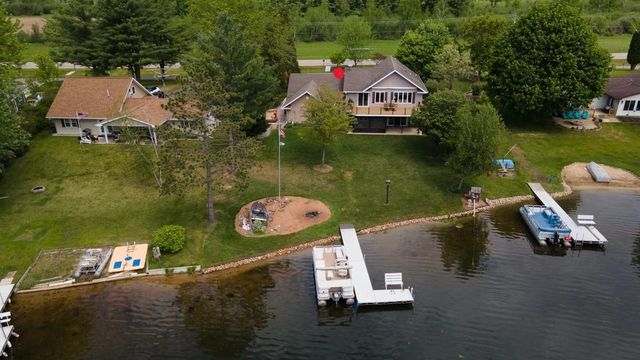 W337 COUNTY ROAD E, Neshkoro, WI 54960