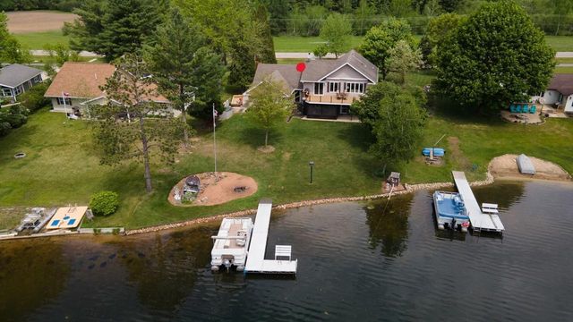 W337 COUNTY ROAD E, Neshkoro, WI 54960