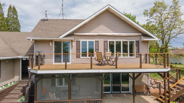 W337 COUNTY ROAD E, Neshkoro, WI 54960