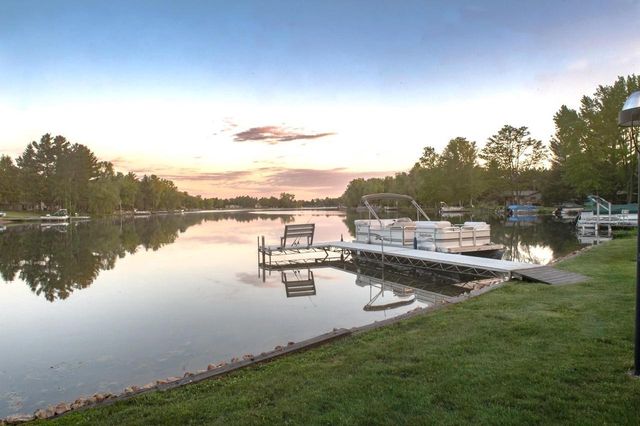 W337 COUNTY ROAD E, Neshkoro, WI 54960