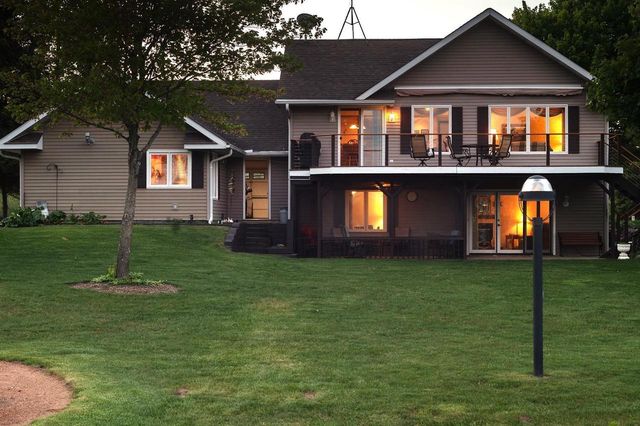 W337 COUNTY ROAD E, Neshkoro, WI 54960