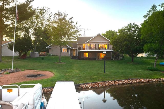W337 COUNTY ROAD E, Neshkoro, WI 54960