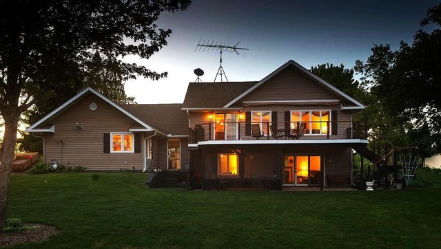 W337 COUNTY ROAD E, Neshkoro, WI 54960
