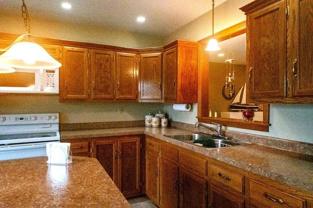 W337 COUNTY ROAD E, Neshkoro, WI 54960