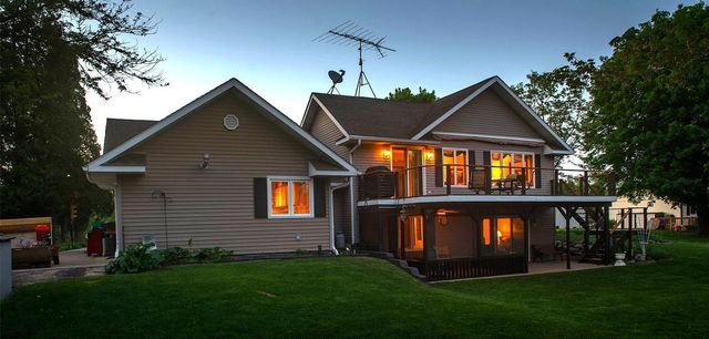 W337 COUNTY ROAD E, Neshkoro, WI 54960
