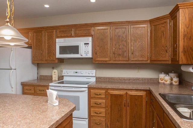 W337 COUNTY ROAD E, Neshkoro, WI 54960