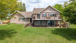W337 COUNTY ROAD E, Neshkoro, WI 54960