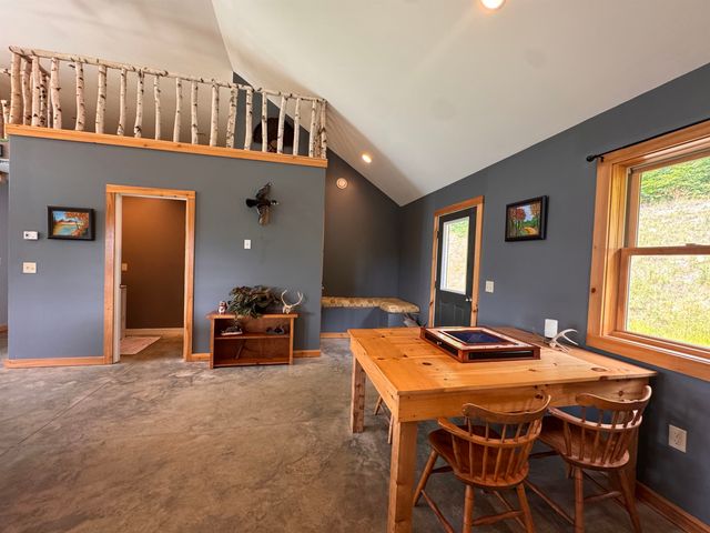 485 Smith Road, Fayston, VT 05660