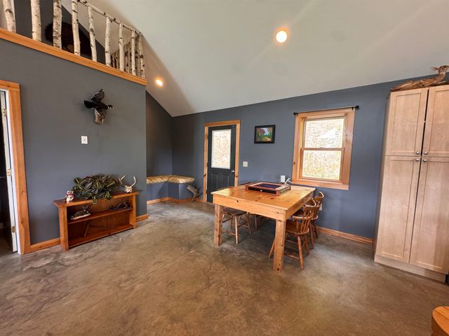 485 Smith Road, Fayston, VT 05660