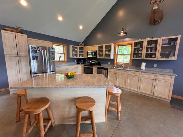 485 Smith Road, Fayston, VT 05660