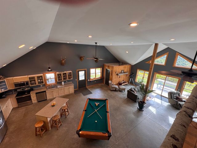 485 Smith Road, Fayston, VT 05660