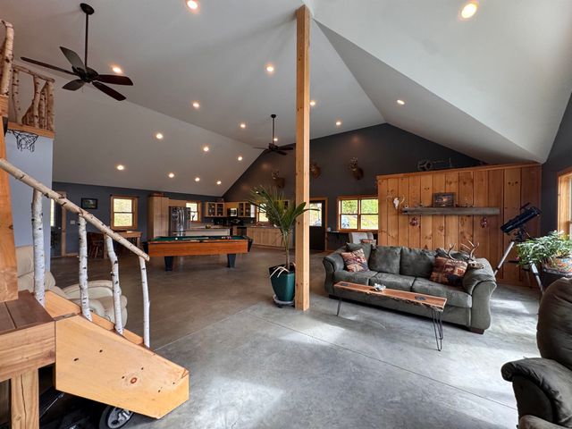 485 Smith Road, Fayston, VT 05660