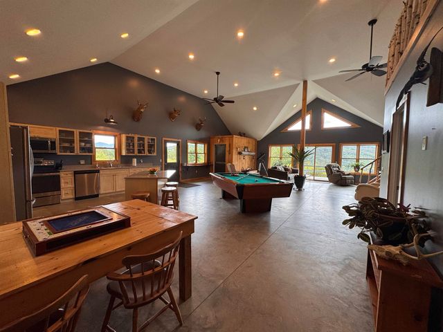 485 Smith Road, Fayston, VT 05660