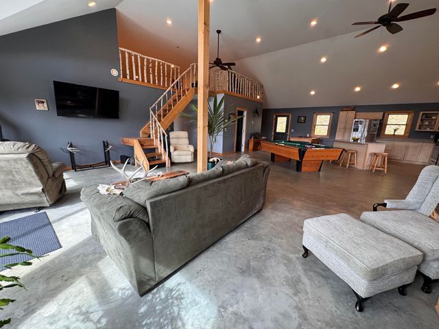 485 Smith Road, Fayston, VT 05660