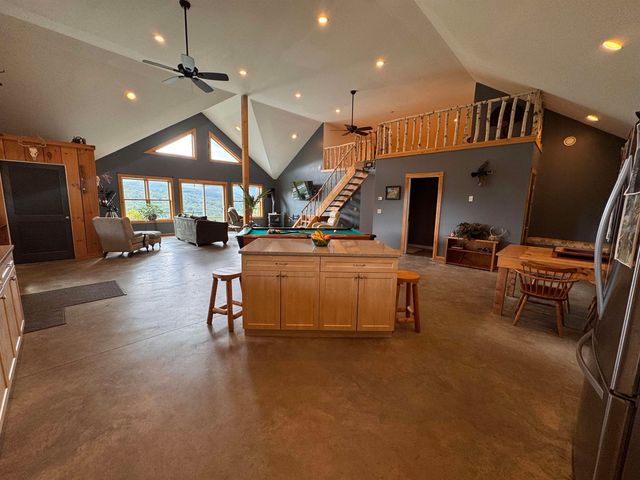 485 Smith Road, Fayston, VT 05660