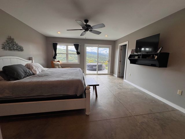 485 Smith Road, Fayston, VT 05660