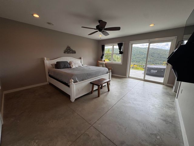 485 Smith Road, Fayston, VT 05660