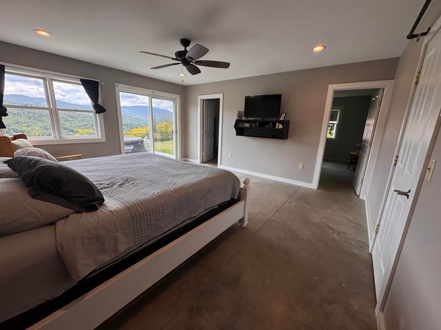 485 Smith Road, Fayston, VT 05660