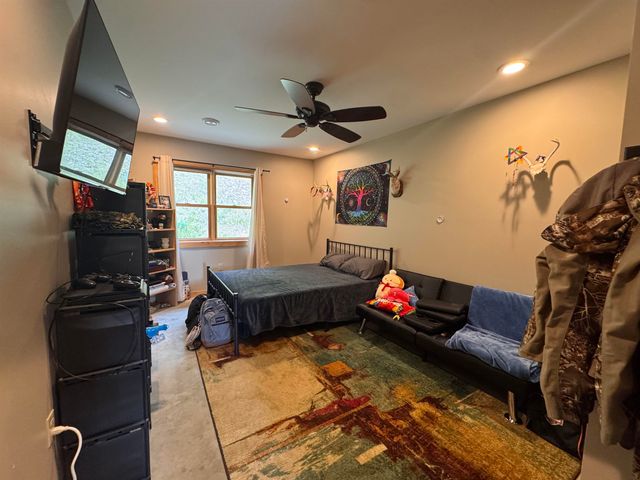 485 Smith Road, Fayston, VT 05660