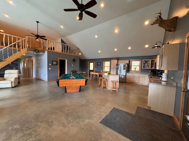 485 Smith Road, Fayston, VT 05660