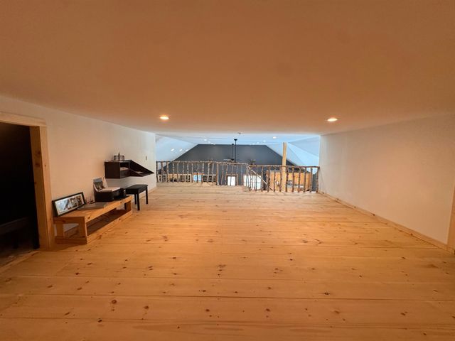 485 Smith Road, Fayston, VT 05660