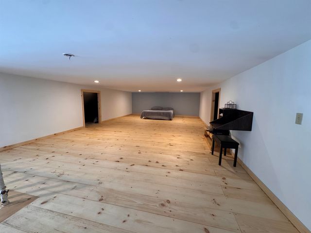 485 Smith Road, Fayston, VT 05660