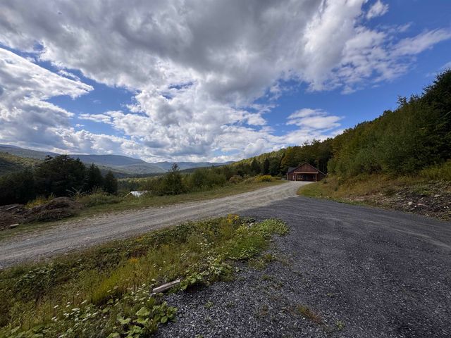 485 Smith Road, Fayston, VT 05660
