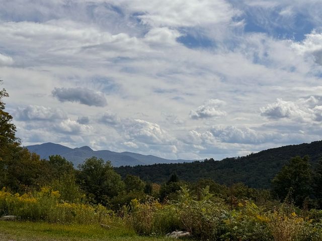 485 Smith Road, Fayston, VT 05660