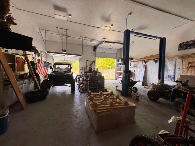 485 Smith Road, Fayston, VT 05660