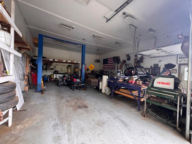 485 Smith Road, Fayston, VT 05660