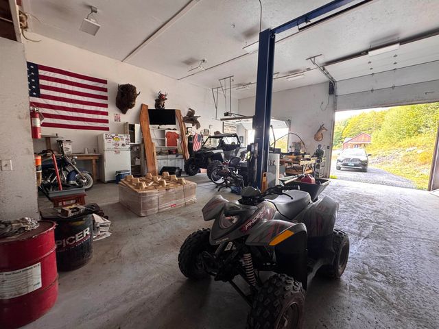 485 Smith Road, Fayston, VT 05660