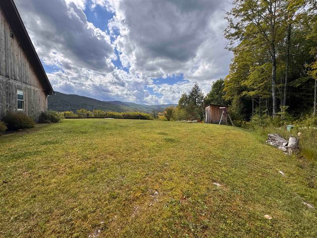 485 Smith Road, Fayston, VT 05660