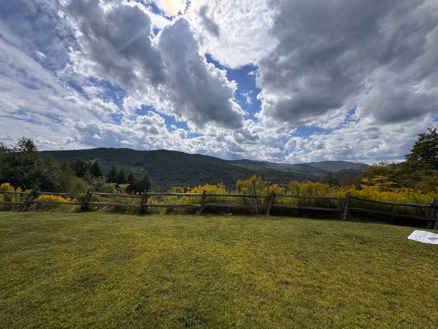 485 Smith Road, Fayston, VT 05660