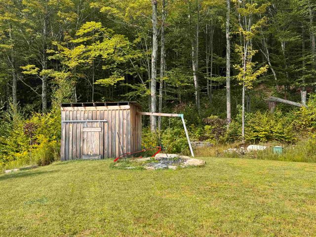 485 Smith Road, Fayston, VT 05660