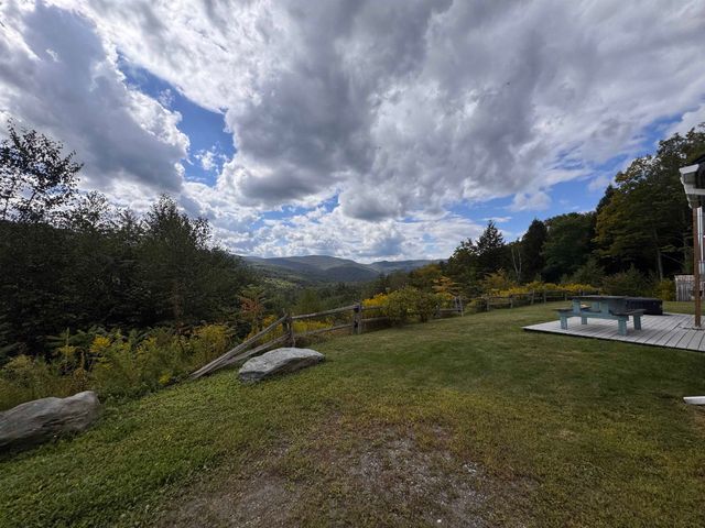 485 Smith Road, Fayston, VT 05660