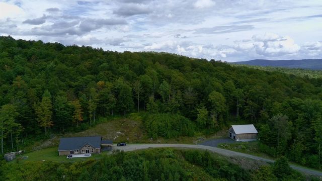 485 Smith Road, Fayston, VT 05660