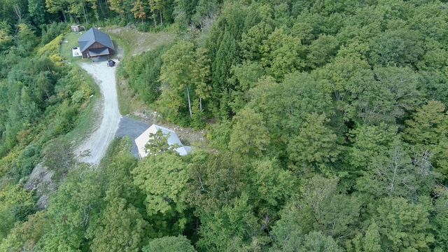 485 Smith Road, Fayston, VT 05660