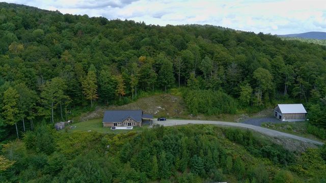 485 Smith Road, Fayston, VT 05660