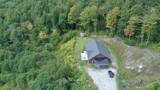 485 Smith Road, Fayston, VT 05660