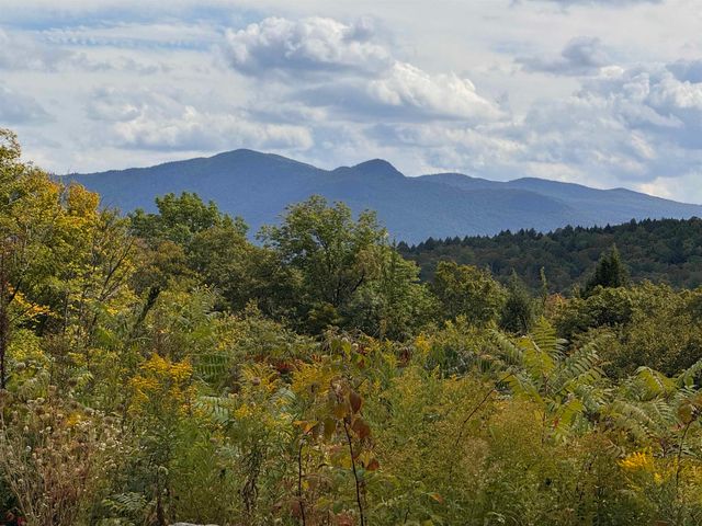 485 Smith Road, Fayston, VT 05660