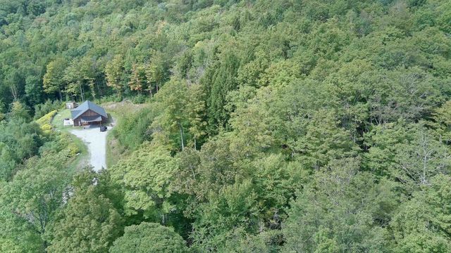 485 Smith Road, Fayston, VT 05660