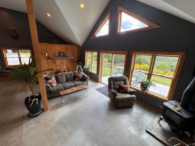 485 Smith Road, Fayston, VT 05660