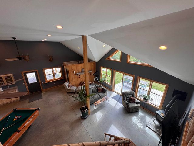 485 Smith Road, Fayston, VT 05660